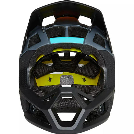 CASCO INTEGRAL FOX PROFRAME TRAIL VOW L - BICICLETA TRAIL ALL MOUNTAIN