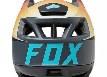CASCO INTEGRAL FOX PROFRAME TRAIL VOW L - BICICLETA TRAIL ALL MOUNTAIN