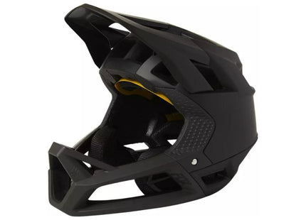 Casco Integral Fox Proframe Trail Vow Negro Matte