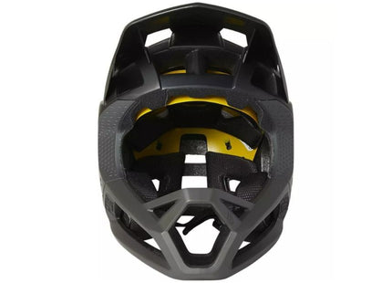 Casco Integral Fox Proframe Trail Vow Negro Matte