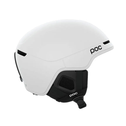 Casco Poc Obex Pure Blanco Nieve