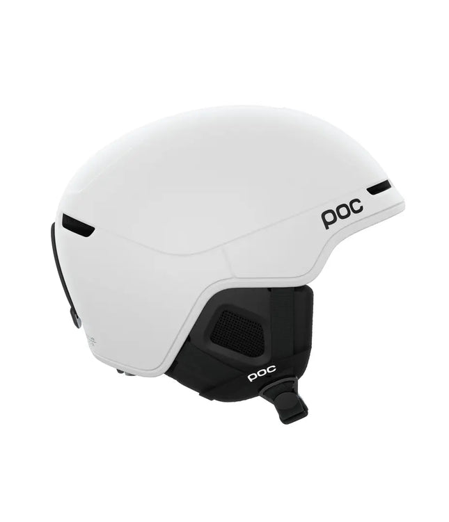 Casco Poc Obex Pure Blanco Nieve