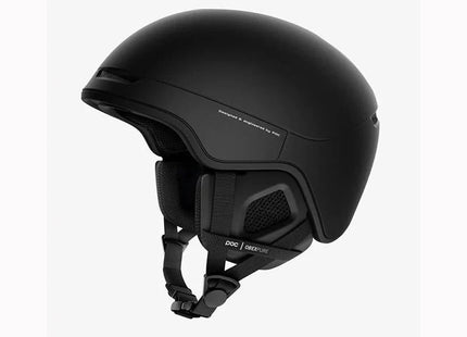 Casco POC Obex Pure Negro Nieve