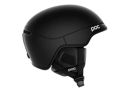 Casco POC Obex Pure Negro Nieve
