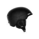 Casco Poc Obex Pure Negro Nieve