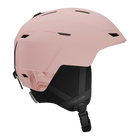 Casco Nieve Salomon Icon LT Mujer Rosado Heavenly Pink