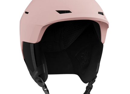 Casco Nieve Salomon Icon LT Mujer Rosado Heavenly Pink