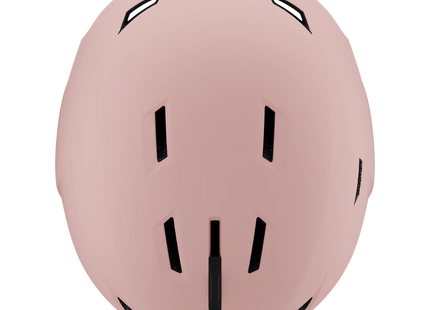 Casco Nieve Salomon Icon LT Mujer Rosado Heavenly Pink