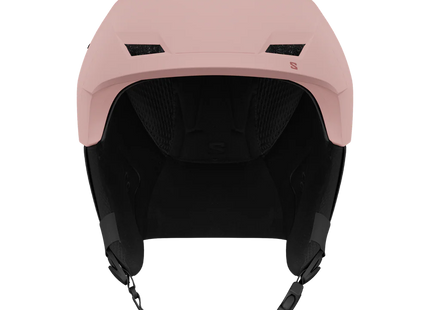 Casco Nieve Salomon Icon LT Mujer Rosado Heavenly Pink