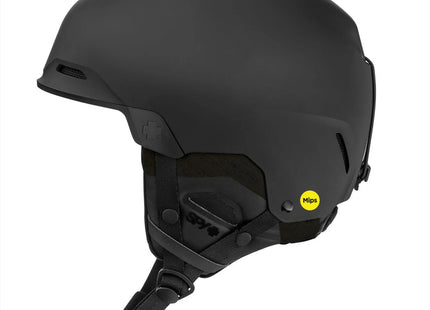 Spy Casco Negro Nieve Stargazer Mips Ski Snowboard