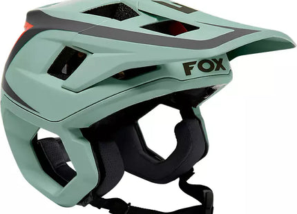 Casco Fox Dropframe Pro