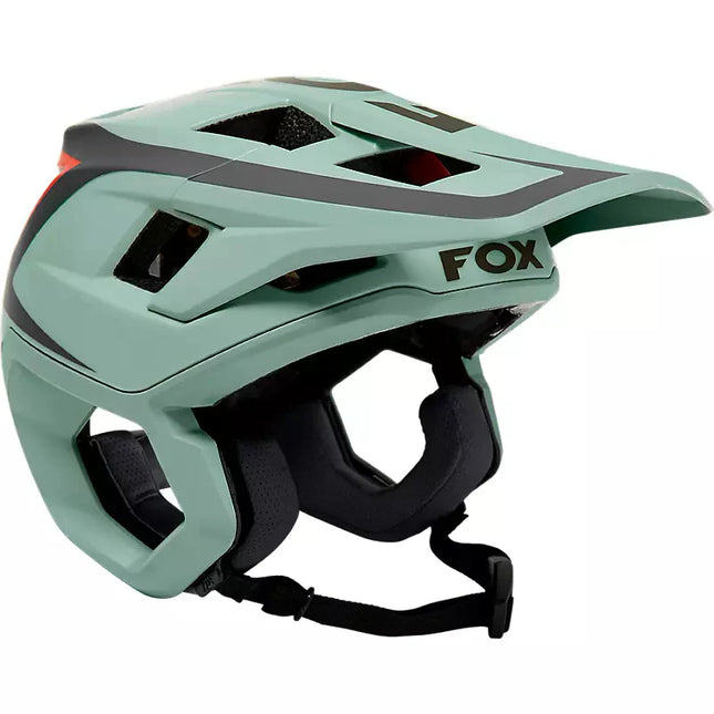 Casco Fox Dropframe Pro