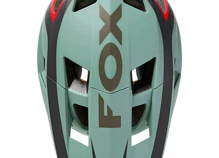Casco Fox Dropframe Pro