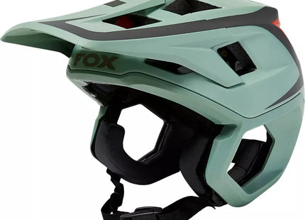Casco Fox Dropframe Pro