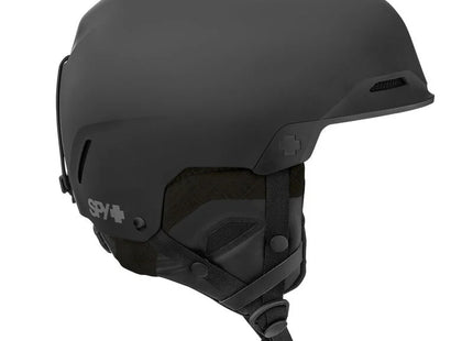 Spy Casco Negro Nieve Stargazer Mips Ski Snowboard