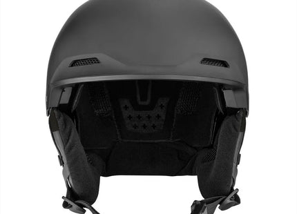 Spy Casco Negro Nieve Stargazer Mips Ski Snowboard