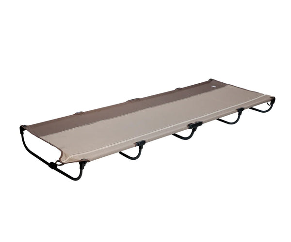 Catre Doite Spine Cama Camping