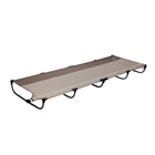 CATRE DOITE CAMA CAMPING SPINE - CAMA PLEGABLE CONFORTABLE