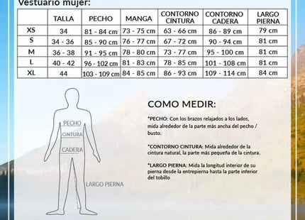 Parka Mujer Merrel Puffa Sephia Tint