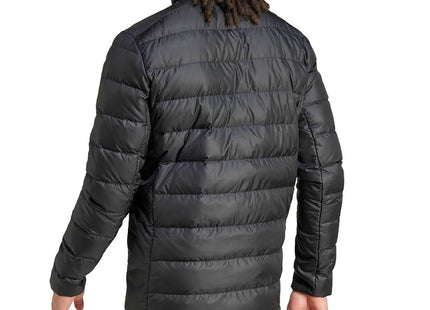 Chaqueta Adidas Terrex Down Hombre Negro Plumón Outdoor
