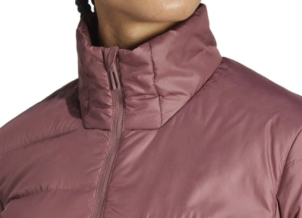 Chaqueta Adidas Terrex Multi Light Mujer Morado Plumón 600