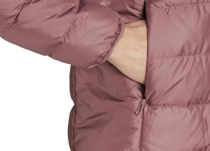 Chaqueta Adidas Terrex Multi Light Mujer Morado Plumón 600