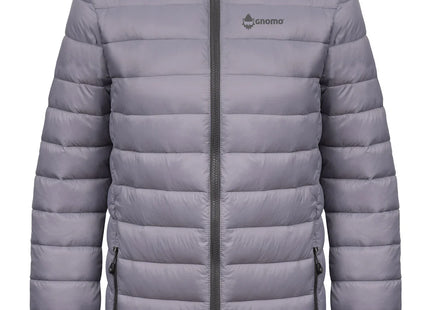 Chaqueta Pluma Gnomo Eco Nernak Mujer Lila