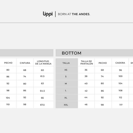 CHAQUETA PLUMA MUJER LIPPI PEAK DOWN MUJER ROJA