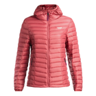 CHAQUETA PLUMA MUJER LIPPI PEAK DOWN MUJER ROJA