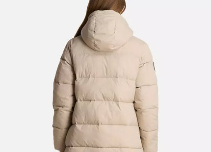 Chaqueta Mujer Lippi SkinShield Steam-Pro Crudo