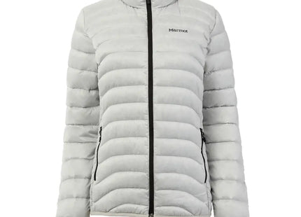 Chaqueta Pluma Marmot Aruna Mujer