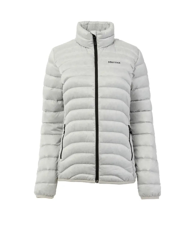 CHAQUETA PLUMA MARMOT ARUNA MUJER