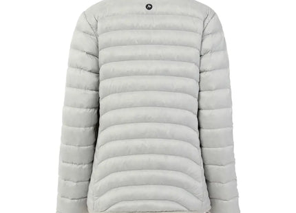 Chaqueta Pluma Marmot Aruna Mujer