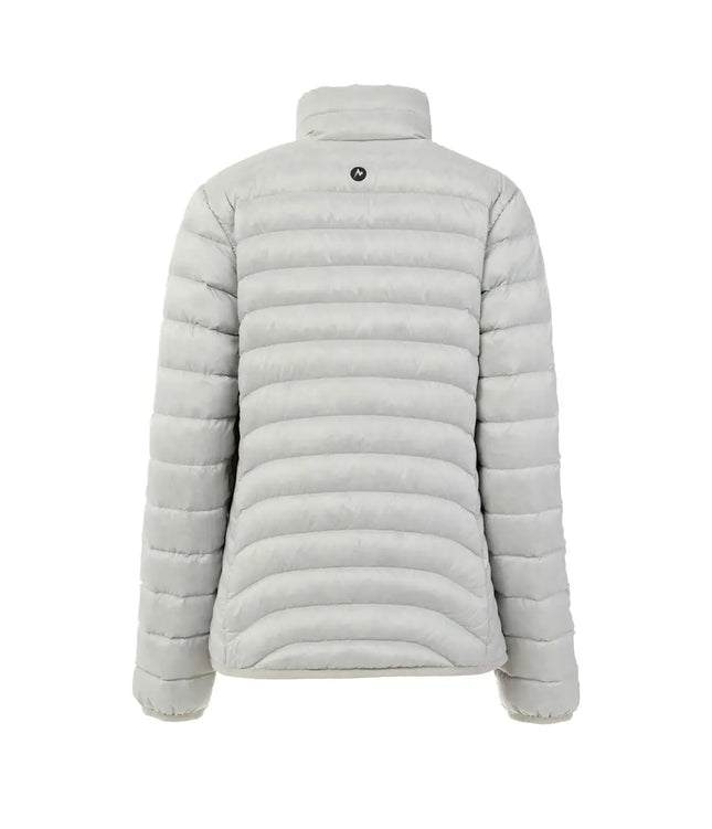 Chaqueta Pluma Marmot Aruna Mujer