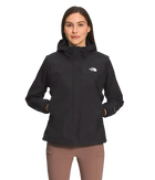 CHAQUETA MUJER THE NORTH FACE ANTORA TRICLIMATE 3 EN 1 POLAR
