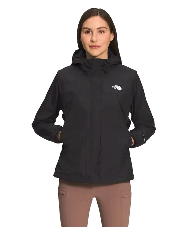CHAQUETA MUJER THE NORTH FACE ANTORA TRICLIMATE 3 EN 1 POLAR