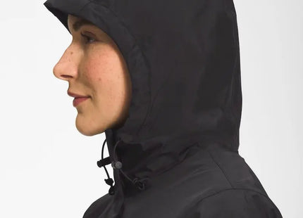 CHAQUETA MUJER THE NORTH FACE ANTORA TRICLIMATE 3 EN 1 POLAR
