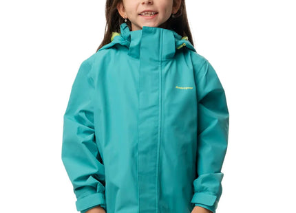 Chaqueta 3 en 1 Andesgear Cochamó Kids Latigo Bay
