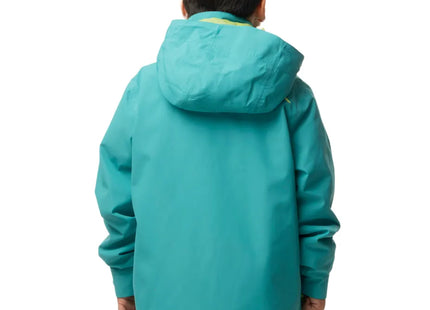 Chaqueta 3 en 1 Andesgear Cochamó Kids Latigo Bay