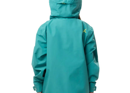 Chaqueta 3 en 1 Andesgear Cochamó Kids Latigo Bay