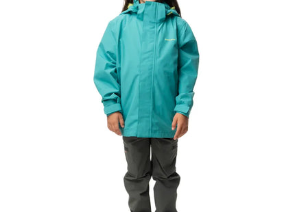 Chaqueta 3 en 1 Andesgear Cochamó Kids Latigo Bay