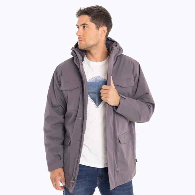 Parka Merrell Tennessee