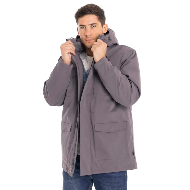 Parka Merrell Tennessee