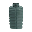 CHAQUETA SIN MANGAS DOITE HOMBRE VERDE