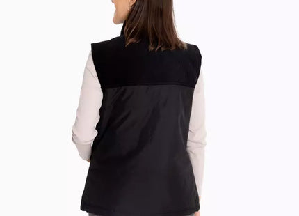 CHAQUETA MUJER  MERRELL LAVA NEGRO