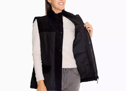 CHAQUETA MUJER  MERRELL LAVA NEGRO