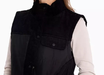 CHAQUETA MUJER  MERRELL LAVA NEGRO