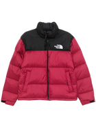 Chaqueta De Pluma The North Face 1996, Retro Nuptse Rojo