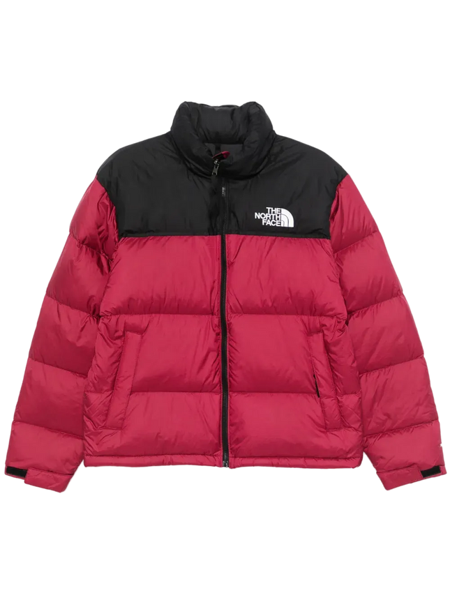 Chaqueta De Pluma The North Face 1996, Retro Nuptse Rojo