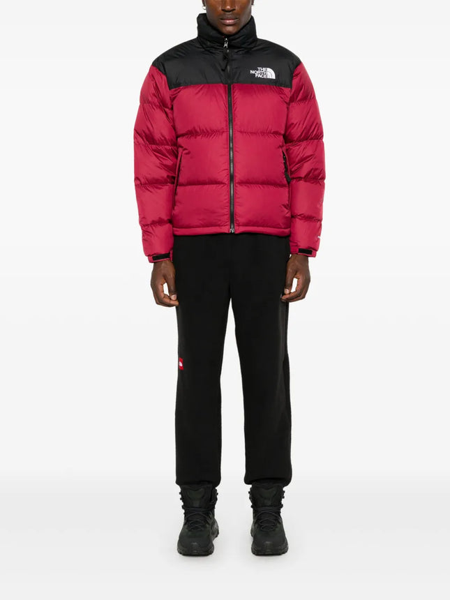 Chaqueta De Pluma The North Face 1996, Retro Nuptse Rojo